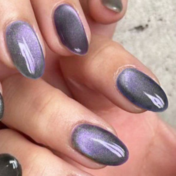 CAT EYE GEL / NAIL POLISH / NAIL GEL - Picture 4 of 5